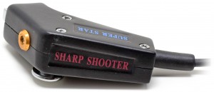 Superstar Sharp Shooter Micro BLACK