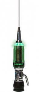 Sirio Performer 5000-LED PL-Strahler