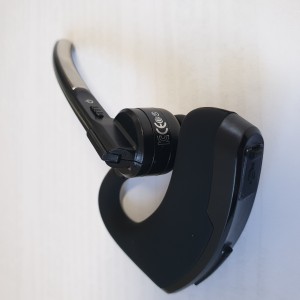 Anytone QT-0002 Bluetooth-Mikrofon-/Ohrhörergarnitur