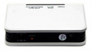 Dynascan ATX-3000 Repeater 