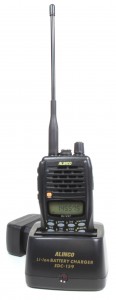 Alinco DJ-V57-E VHF/UHF Handfunkgerät