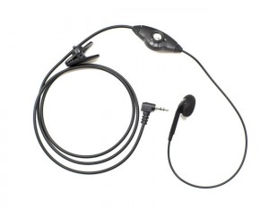 MAAS Ohrhörermikrofon EM-28 für CP-228