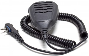 Icom HM-168LWP IP67 Lautsprechermikrofon