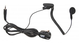 Alinco EME-24 Headset für FX-Serie und DJ-C7