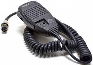 Alinco EMS-53 Handmikrofon für DR-Serie (635 usw.)