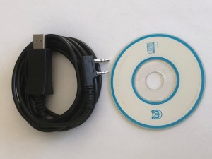 Alinco ERW-22 USB-Kabel für DJ-PAX4