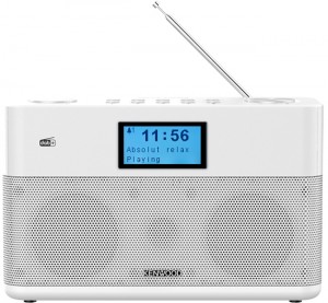 Kenwood CR-ST-50 DAB Stereo-Radio