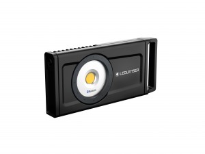 Led-Lenser iF8R Work-Light BlackBox