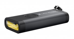 Led-Lenser K4R Mini-LED-Akkulampe