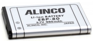 Alinco EBP-80 (Ersatz EBP-90) für FX-446