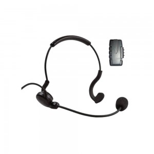 Albrecht GHS-02 Reiseleiter-Headset