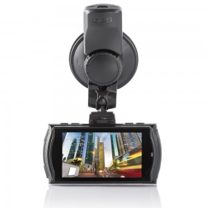 Midland Street Guardian GPS+ Dashcam