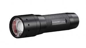 Led-Lenser P7 Core Black