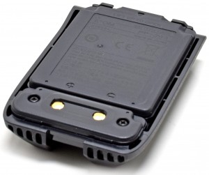 Icom BP-293 Batteriefach für IC-R30