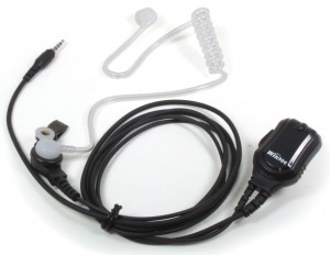 Wintec LP-10C Security-Headset für LP-101