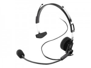 Motorola Vox-Kopfhörergarnitur für TLKR-Serie
