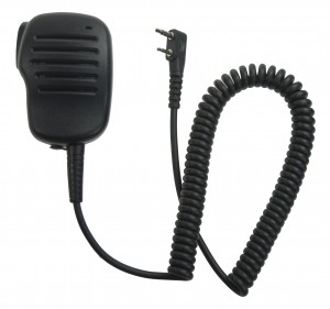 Lautsprechermikrofon KEP-27-K