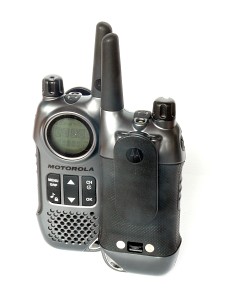 Motorola TLKR T8 - Set