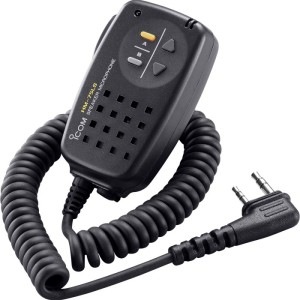 Icom HM-75LS Remote-Mikrofon für ID-31/ID-51/ID-52