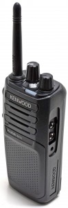 Kenwood TK-3701D PMR analog/digital