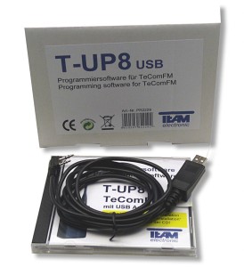 Team T-UP-8 USB