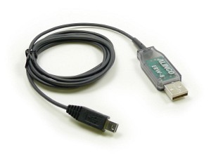 Alinco ERW-8 USB-Interface für DJ-X11E