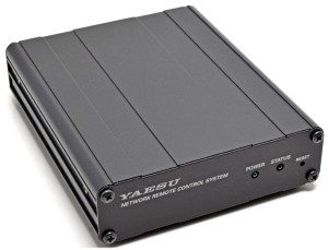 Yaesu SCU-LAN10 USB-Interface