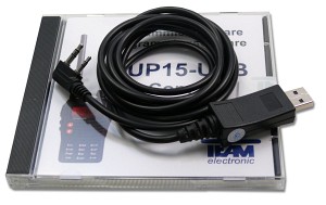 Team T-UP-15 USB