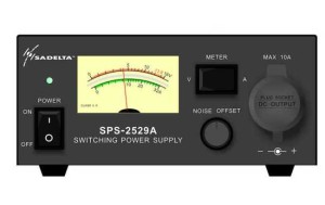 Sadelta SPS-2529-A Schaltnetzteil 25A