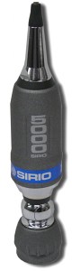 Sirio Turbo 5000 PL-Strahler