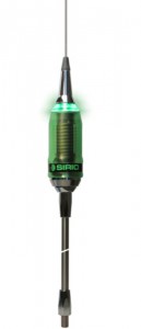 Sirio Performer 5000-LED 3/8 Strahler