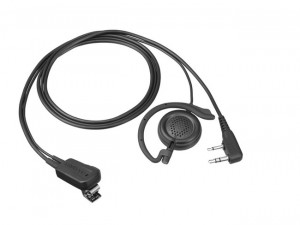 Kenwood EMC-12 Mikrofongarnitur