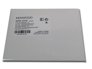 Kenwood KPG-121D