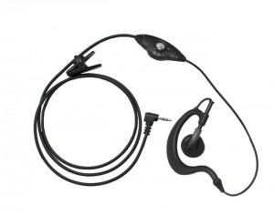 MAAS Ohrhörermikrofon EM-25 für CP-228