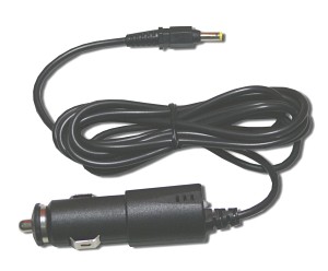 Uniden 12V-DC-Kabel