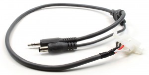 LDG AL-PAC Alinco Interface-Kabel für LDG