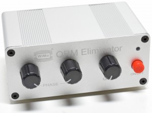 QRM-Eliminator Wimo