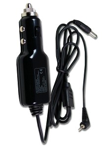 12V-Kabel für TT-Pro Standladeschale