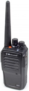 Midland G15 PMR446 IP67