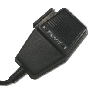 Dynamisches Mikrofon DMC520 mit Kanalwahltasten (KPO) 41965