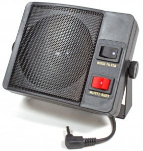 Team TS-700  Zusatz-Lautsprecher