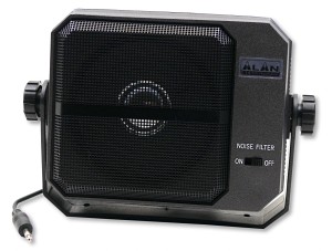 Alan AU30 Zusatz-Lautsprecher