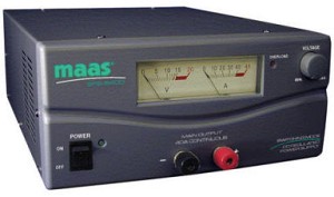 SPS 8400 40 Amp.