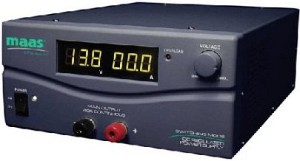 SPS9400 40 Amp.