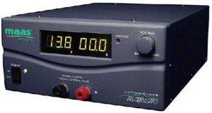 SPS9250 25 Amp.