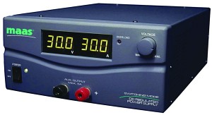 SPS-9602 Schaltznetzgerät 1-30 Volt / 30 Ampere