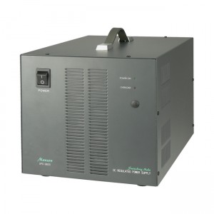 Manson SPS-9620 13,8 Volt 120A Power-Netzgerät