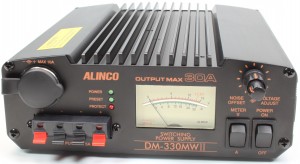 Alinco DM-330MW-II