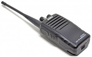 Alinco DJ-VX-46-E PMR446 IP67