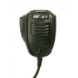 CRT M-7 Ersatzmikrofon für SS-7900/CRT 2000/2000H und Xenon